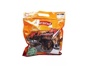 GRAND Suš. Mňamka plíce 500g ZIP