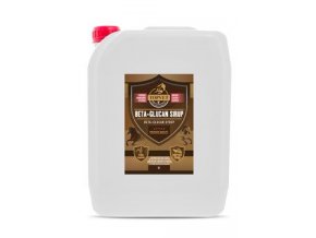 Beta-glucan sirup pro koně 5l