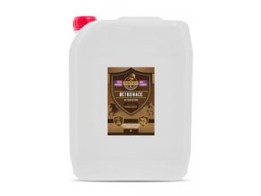 Detoxikace sirup pro koně 10l