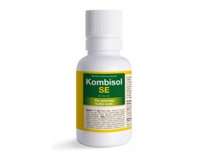 Kombisol SE 30ml