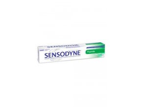 Zub.pasta Sensodyne Fluorid 75ml