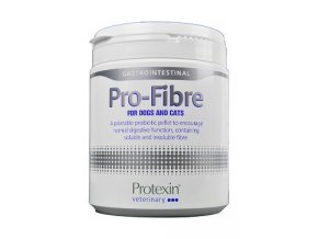 Protexin Pro-Fibre pro psy a kočky 500g