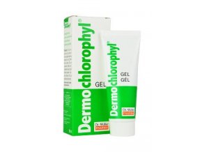 Dr.Muller Pharma Dermo-Chlorophyl gel 50ml