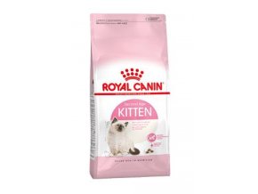 Royal Canin Feline Kitten  2kg