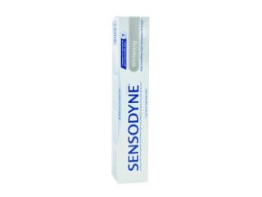 Zub.pasta Sensodyne Extra Whitening 75ml