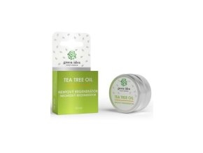 Tea Tree Oil nehtový regenerátor TOPVET 5ml