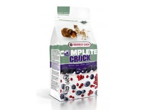 VL Complete Crock pro hlodavce Berry 50g