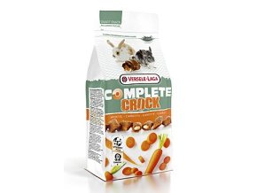 VL Complete Crock pro hlodavce Carrot 50g