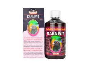 Karnivit pro holuby 500ml