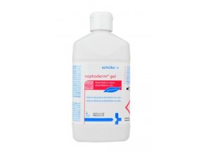 Septoderm gel 500ml