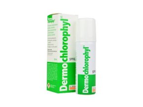 Dr.Muller Pharma Dermo-Chlorophyl spray 50ml