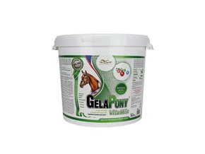 Gelapony VitaMin 10,8kg