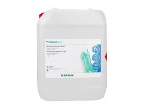 Promanum Pure 5l dezinfekce a hygiena rukou