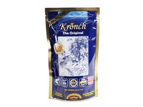 KRONCH pochoutka Treat s lososovým olejem 100% 175g