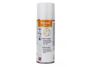 Powder Spray jemný pudrový sprej 200 ml