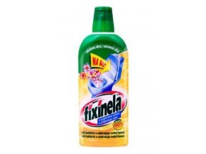 Wc čistič Fixinela s vůní 500ml