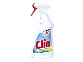 Čistič na okna Clin Citrus MR 500ml