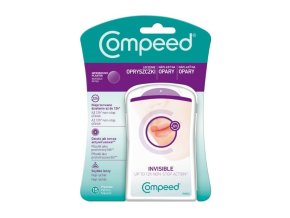 8774 compeed naplast na opary 15 ks