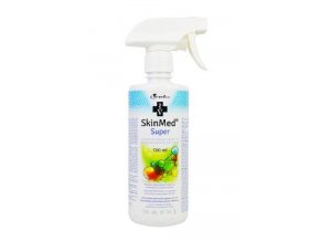SkinMed Super 500ml mechanický rozprašovač