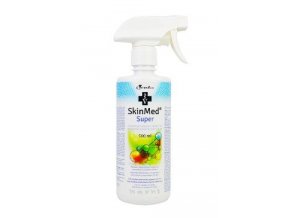 SkinMed Super 500ml mechanický rozprašovač