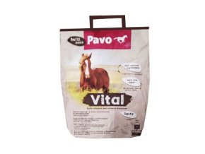 PAVO Vital pytel 8kg