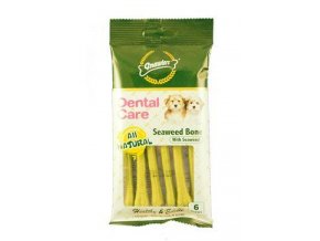 Pochoutka Seaweed Natural Dog Chews 40g 6ks