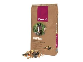 PAVO Muesli 18Plus 15kg