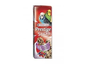 VL Prestige Sticks pro andulky Forest fruit 2x30g