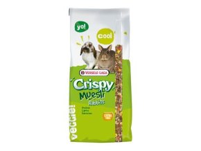 VL Crispy Muesli pro králíky 400g