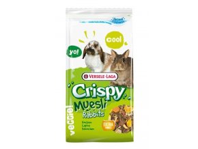 VL Crispy Muesli pro králíky 2,75kg