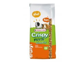 VL Crispy Muesli pro morčata 400g