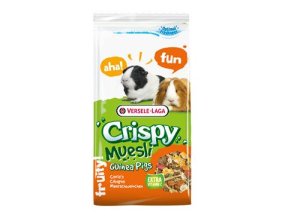 VL Crispy Muesli pro morčata 1kg