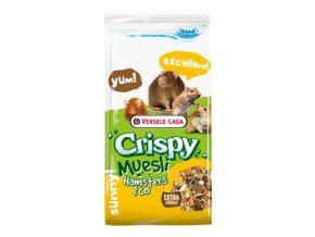 VL Crispy Muesli pro křečky 1kg