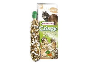 VL Crispy Sticks pro křečky/potkan Rýže/zelenina 110g