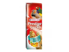 VL Prestige Sticks pro pěvce Exotic fruit 2x30g