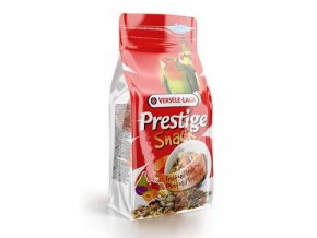 VL Prestige Snack Parakeets 125g