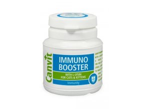 Canvit Immuno Booster pro kočky 30 g