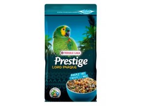 VL Prestige Loro Parque Amazone Parrot mix 1kg