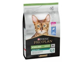 ProPlan Cat Sterilised Rabbit 3kg