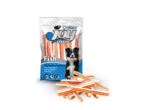 Calibra Joy Dog Classic Fish&Chicken Sandwich 80g