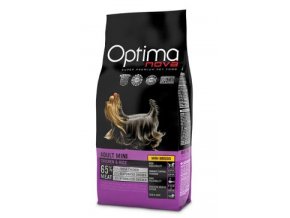 Optima Nova Dog Adult mini 12kg