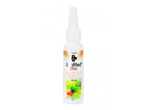 SkinMed Otic 60ml