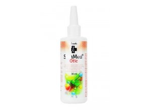 SkinMed Otic 130ml