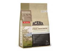 Acana Dog Free-run Duck Singles 2kg