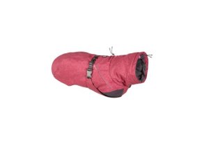 Obleček Hurtta Expedition parka červená 20