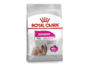 Royal Canin Mini Exigent 1kg