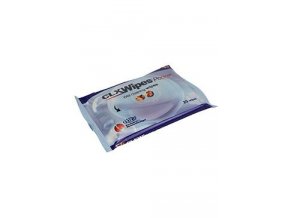 Clorexyderm wipes dezinfekční ubrousky 20ks