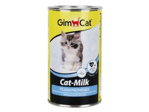 GIMPET Mléko sušené pro koťata 200g