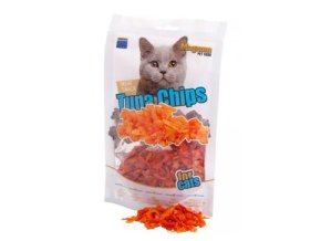 Magnum Tuna chips for cats 70g