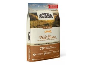 Acana Cat Wild Prairie Grain-free 4,5kg New